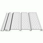 Софит перфорированный Т4 Docke Софит перфорированный Т4 Docke